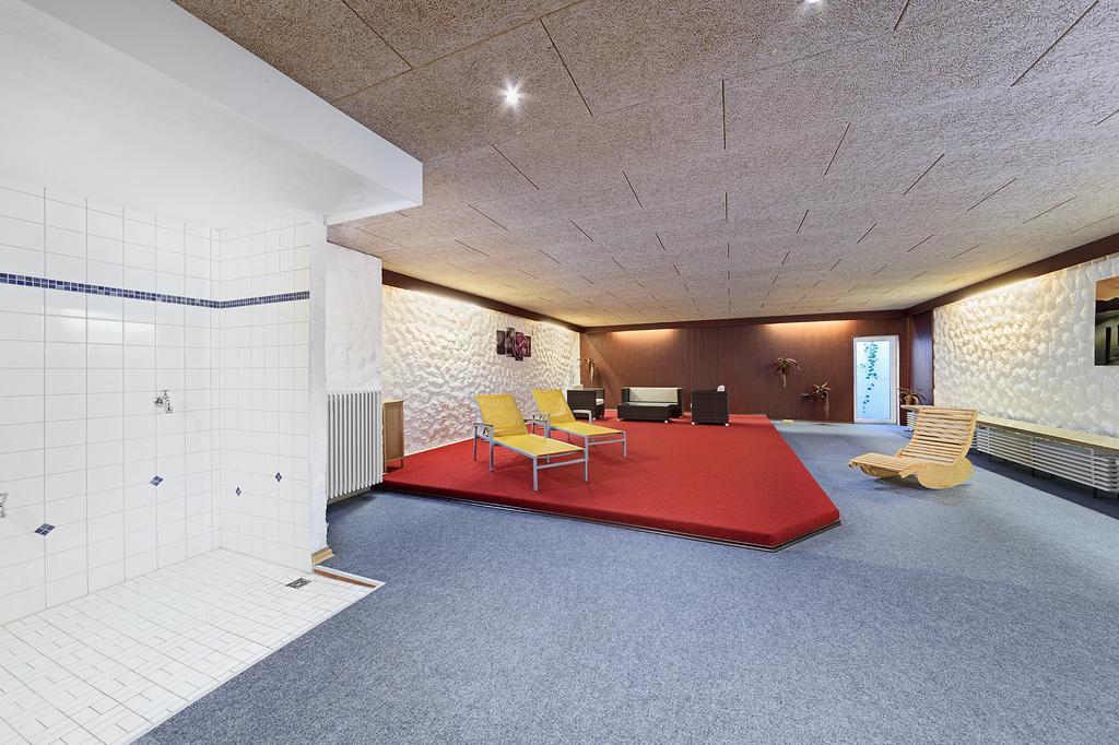 Erkheimer Landhaus Dış mekan fotoğraf
