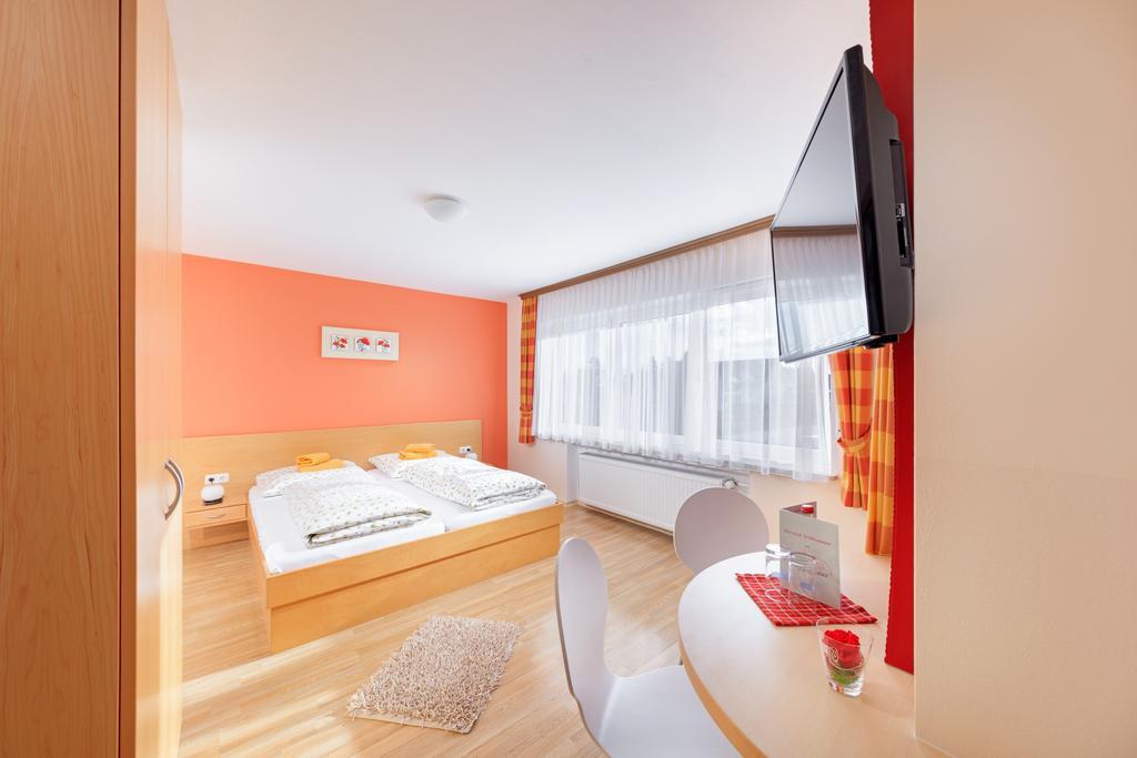 Erkheimer Landhaus Oda fotoğraf