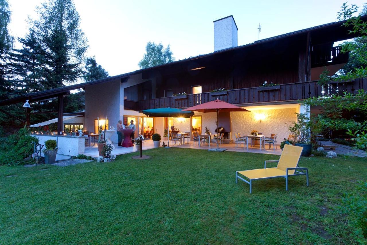 Erkheimer Landhaus Oda fotoğraf